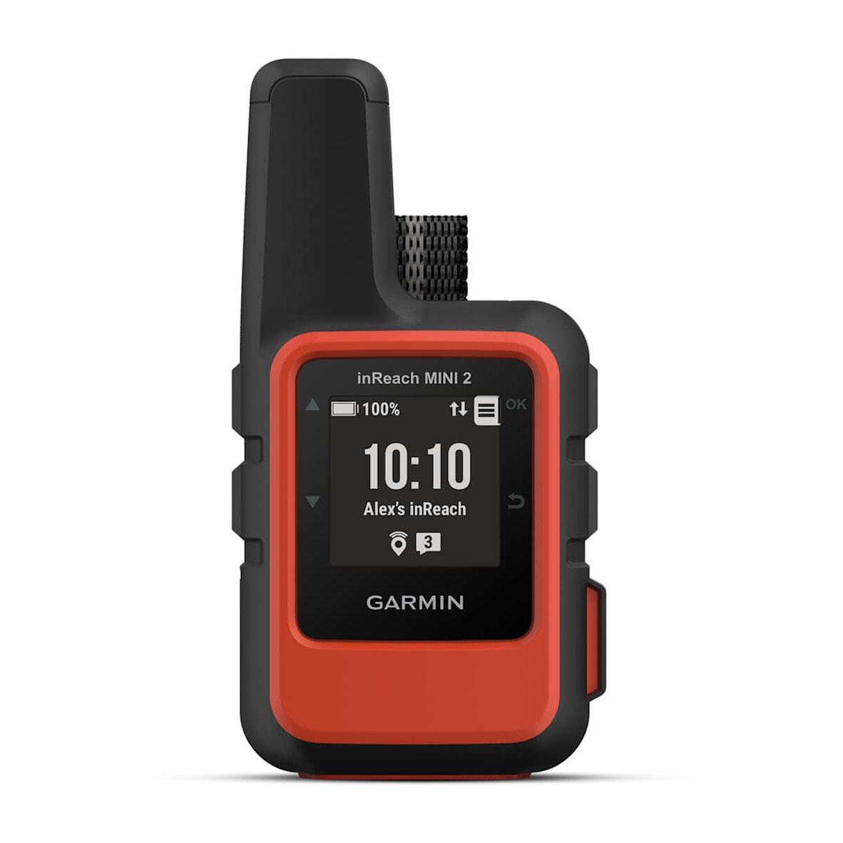 Garmin Inreach GPS