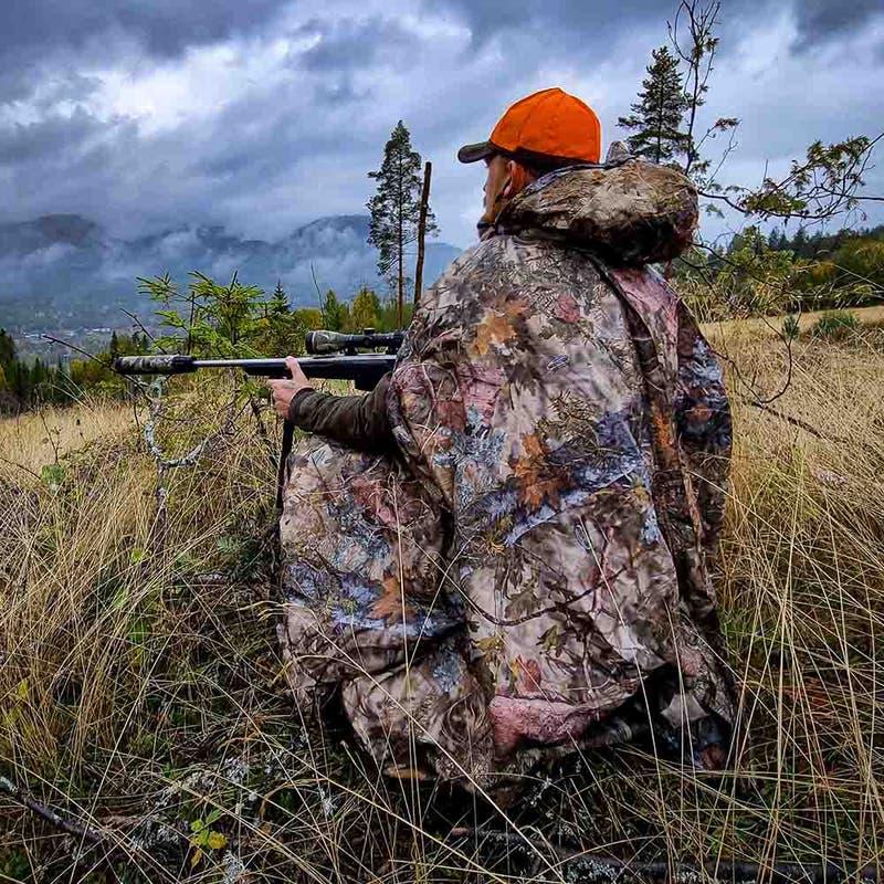 Fjellduk Dovrefjell Hunt