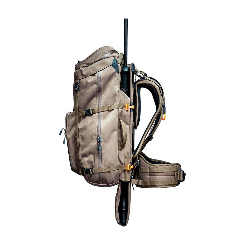 VORN EV45 jaktsekk med QRR