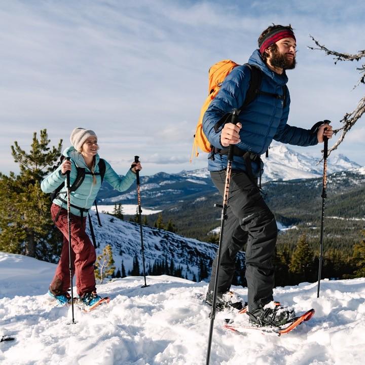 Trugetur til Nevelfjell