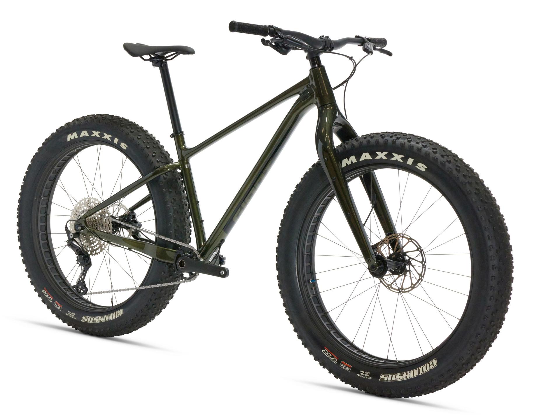 Giant Youkon 2 05