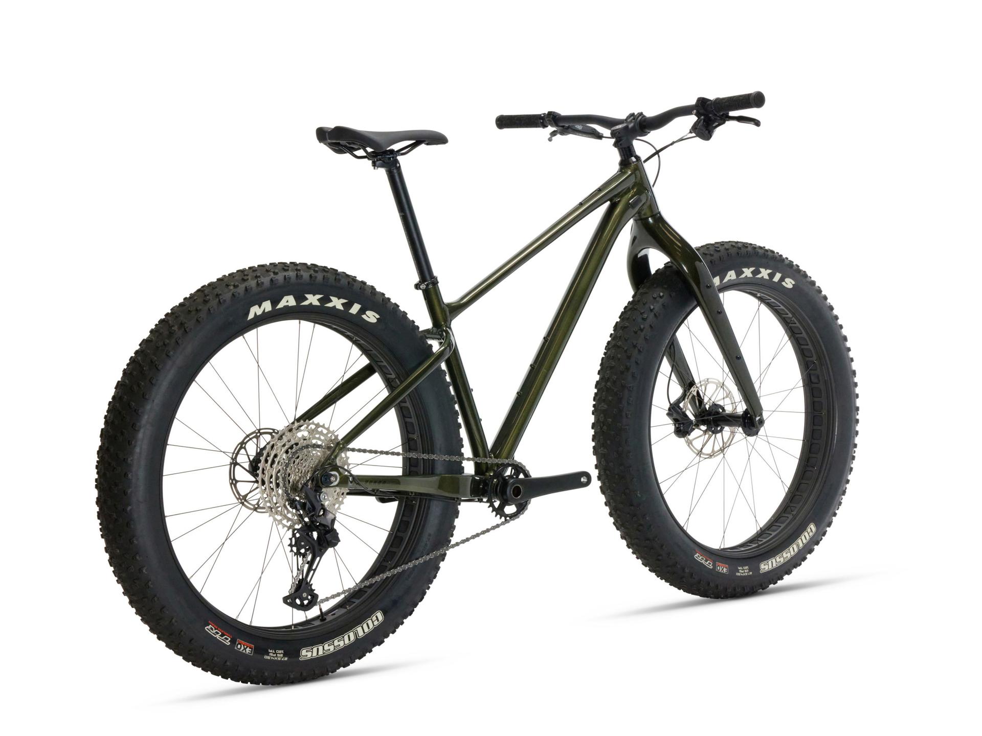 Giant Youkon 2 03