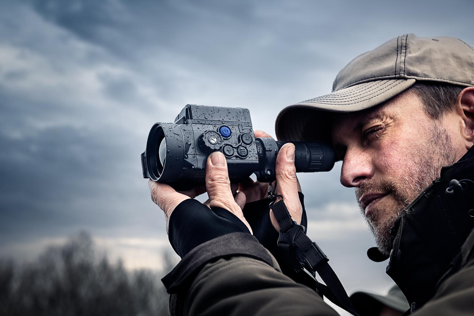 Pulsar Krypton 2 XG50