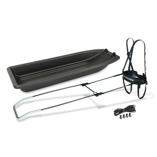 Leie Fjellpulken Transporter