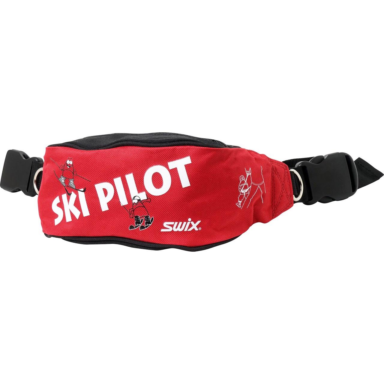 Leie Ski Pilot sele