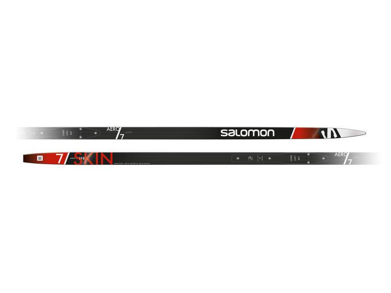 Salomon Aero 7 eskinn Prolink