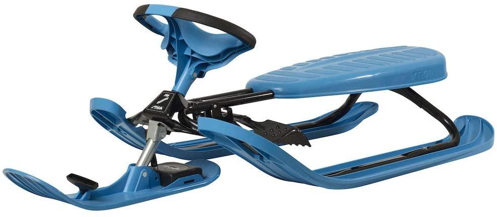 Snowracer