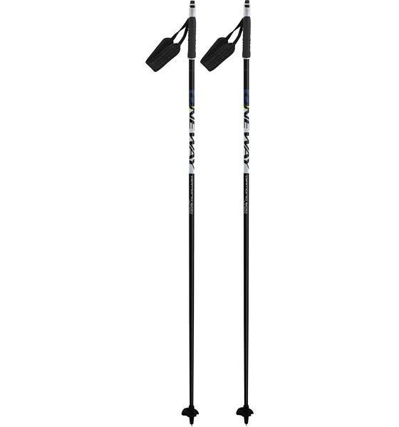Leie Langrennsstaver Standard