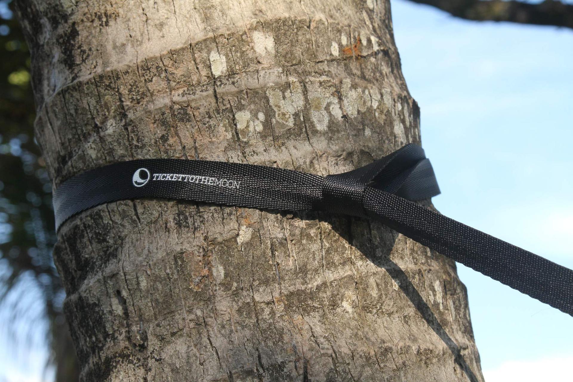 Moonstrap