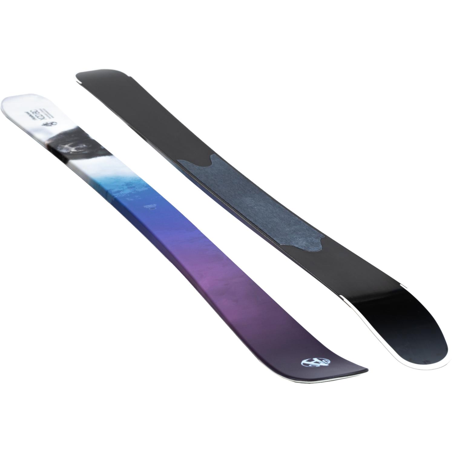 OAC XCD BD 160 Trekkingski ub