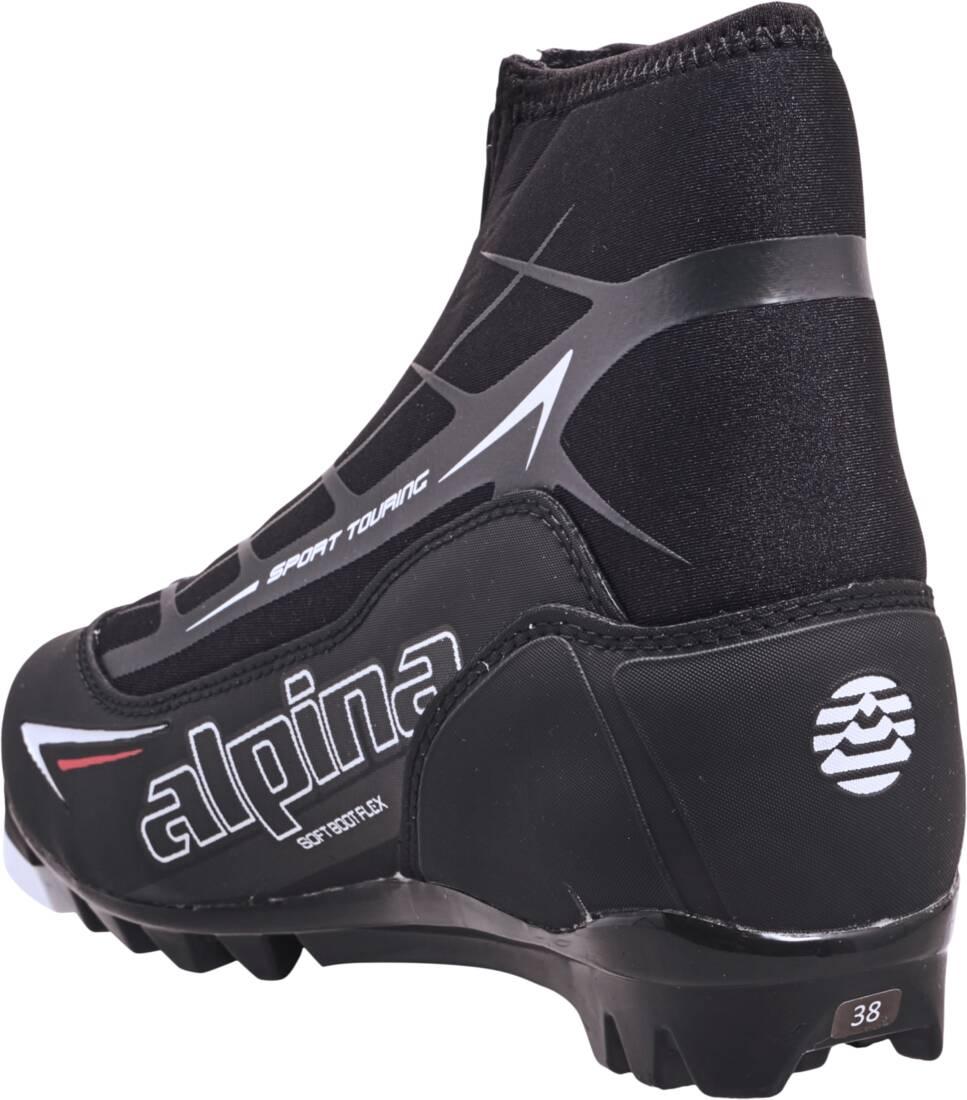 Skisko Tur Rottefella - Prolink bak