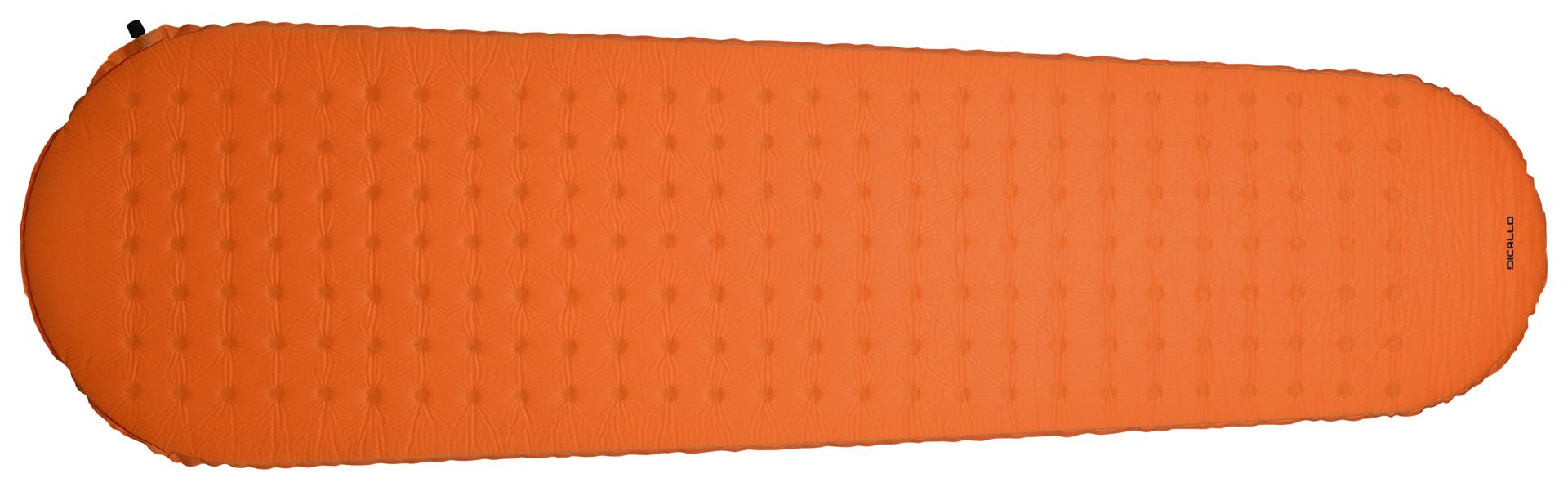 Mumie liggeunderlag