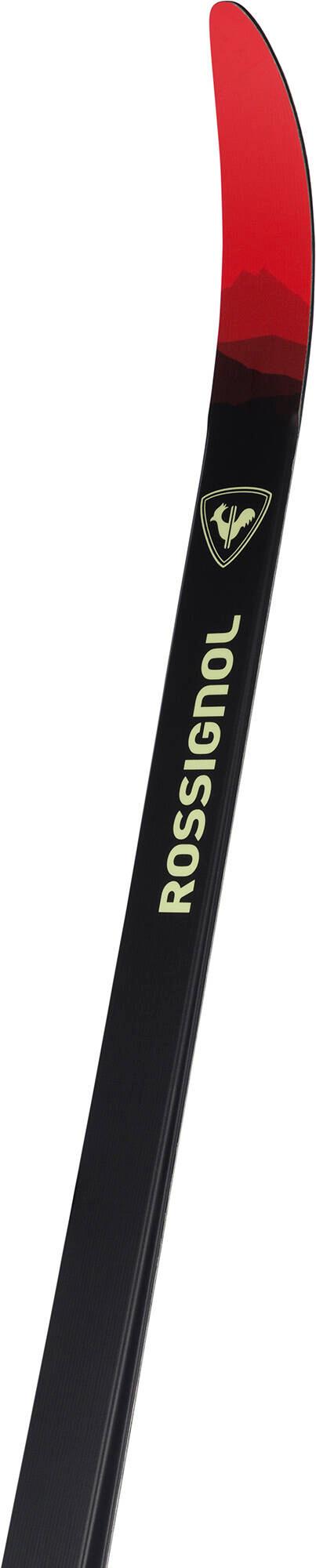 Rossignol Escape Waxless 02